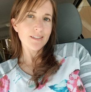 Meet your Posher, Angie